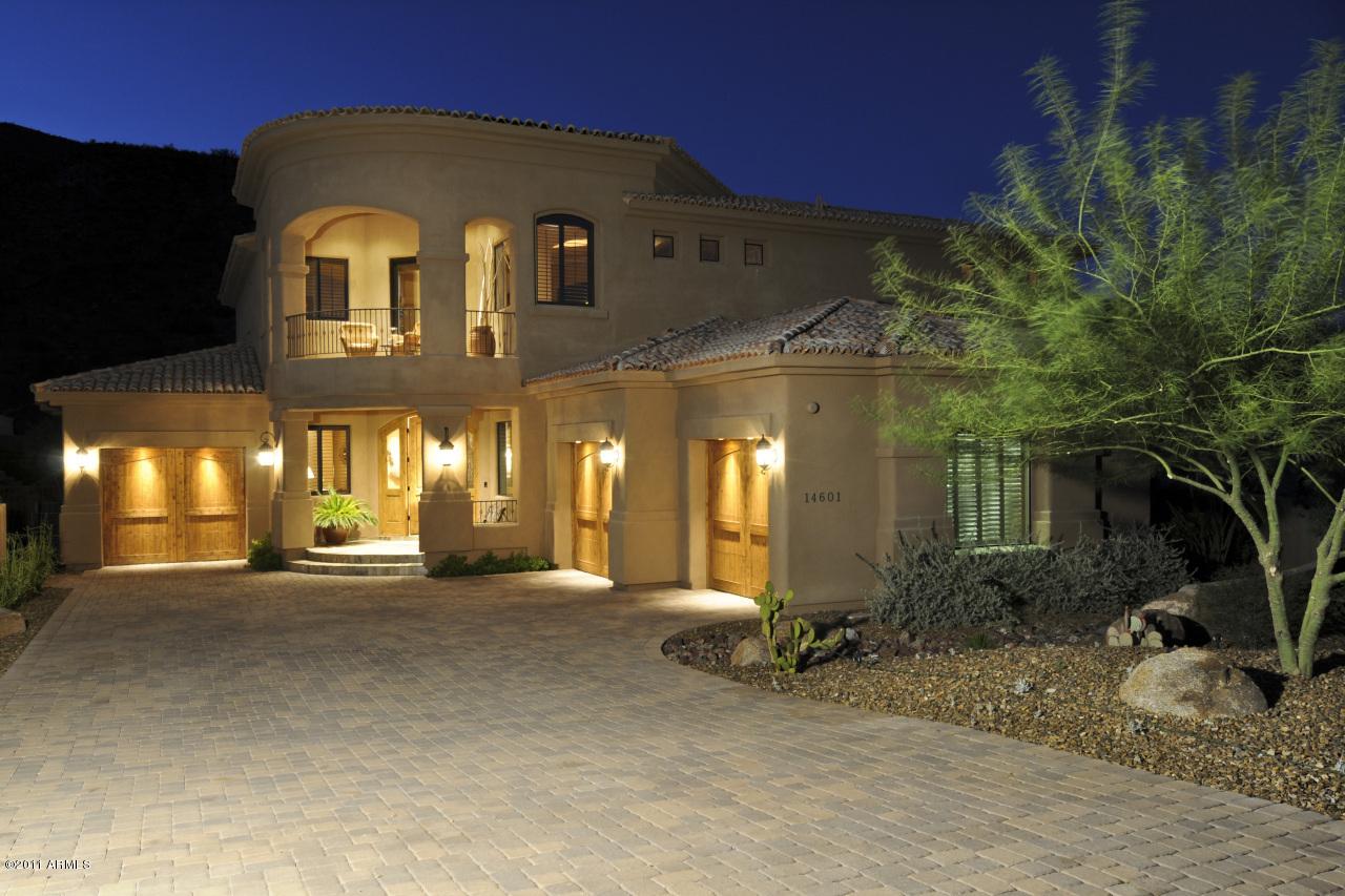 14601 S Presario Tr., Phoenix, AZ 85048