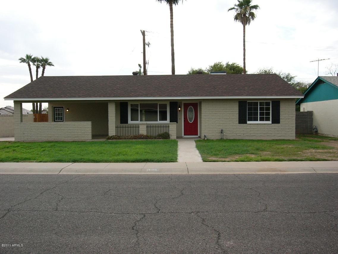 4119 W Nicolet Ave., Phoenix, AZ 85051