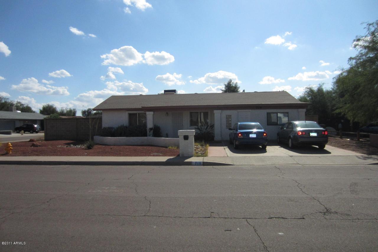 719 W Michigan Ave., Phoenix, AZ 85023