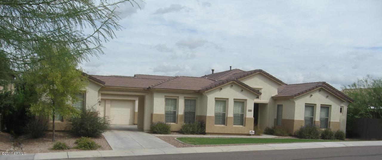3542 W Hidden Mountain Ln., Phoenix, AZ 85086