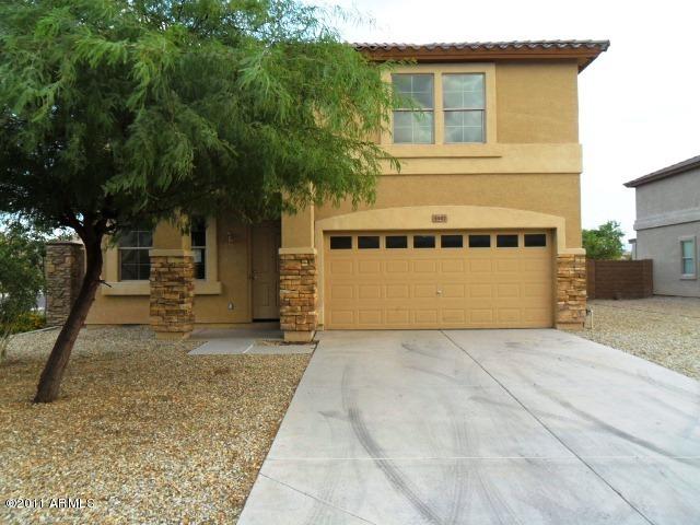 3327 W Leodra Ln., Phoenix, AZ 85041