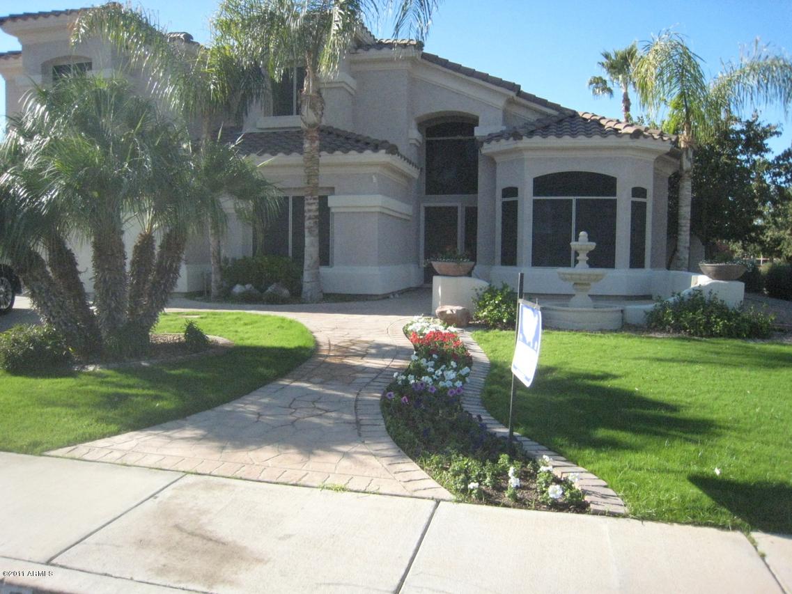 1438 S Cholla St., Gilbert, AZ 85233