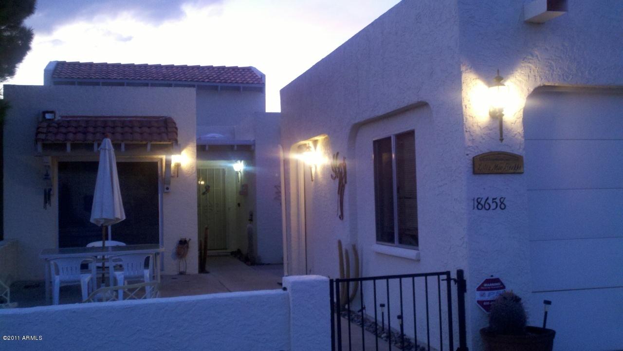18658 E Mazatzal Cir., Rio Verde, AZ 85263