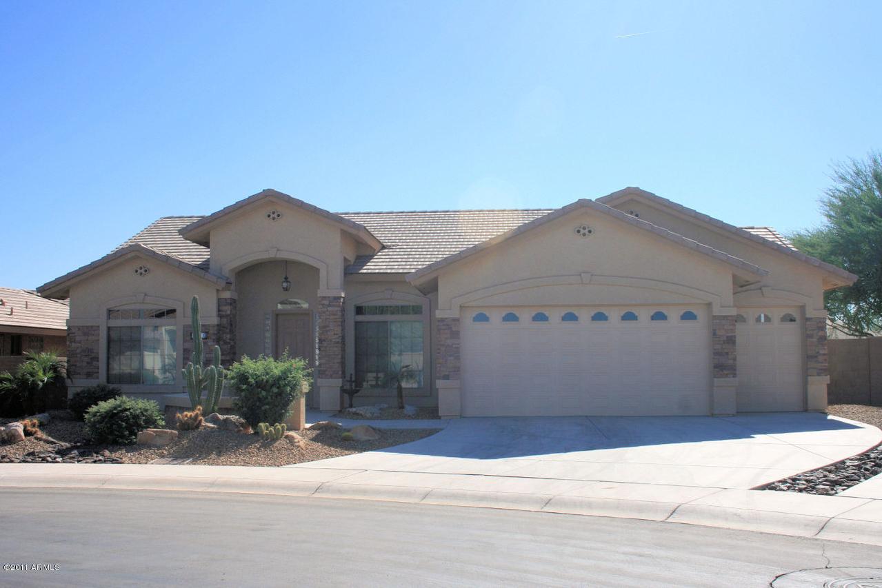 11011 E Natal Ave., Mesa, AZ 85209