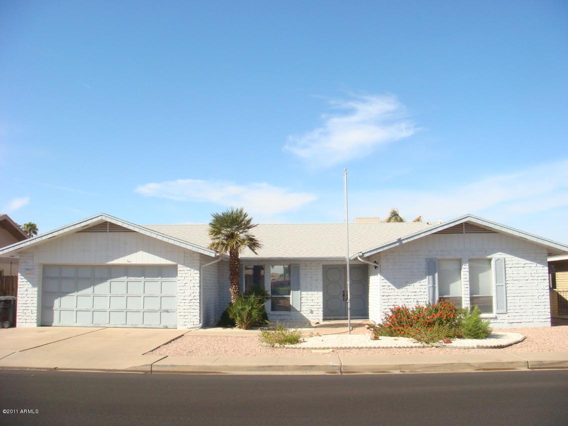 558 S Rochester, Mesa, AZ 85206