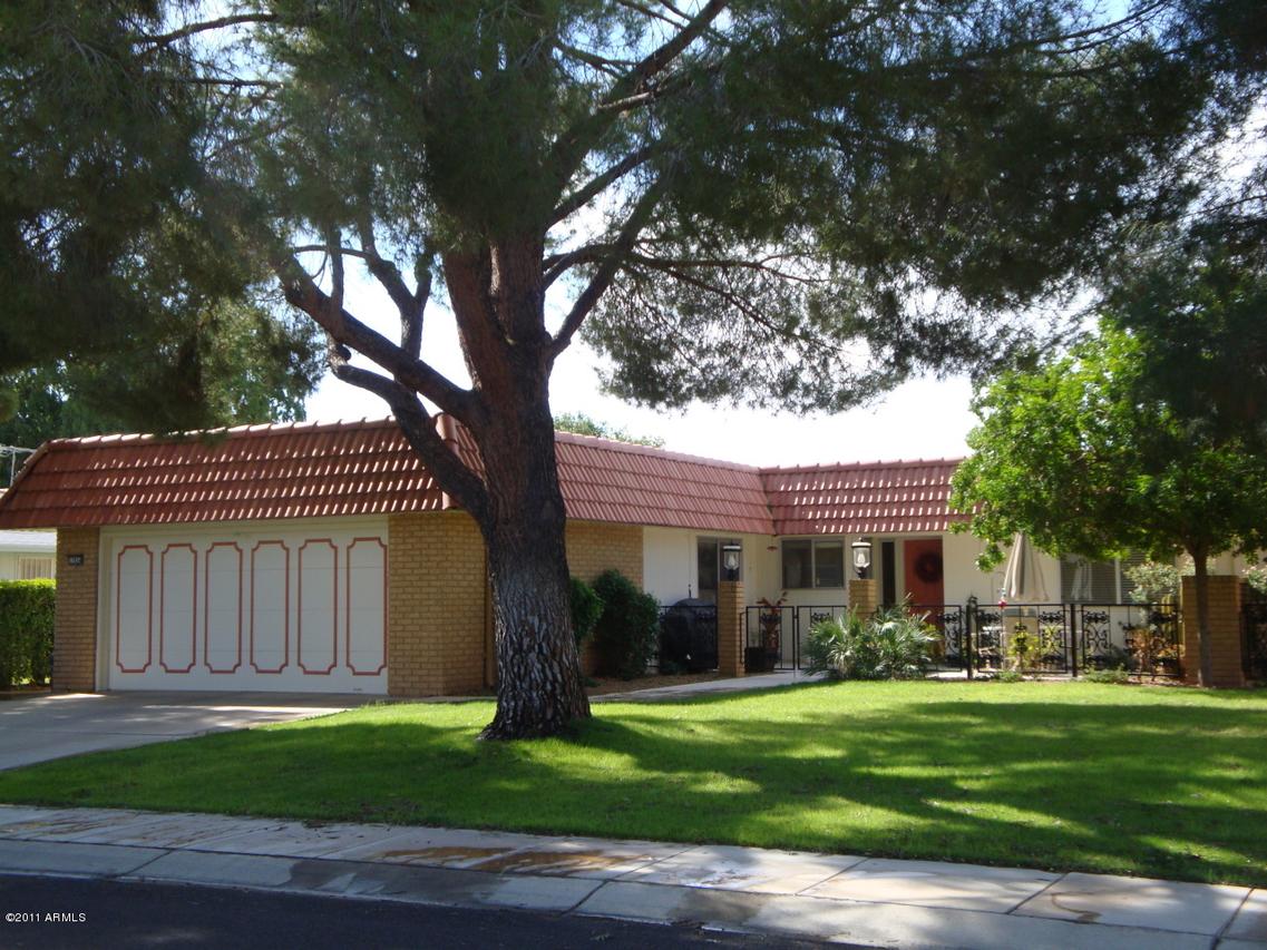 17834 N 102nd Dr., Sun City, AZ 85373