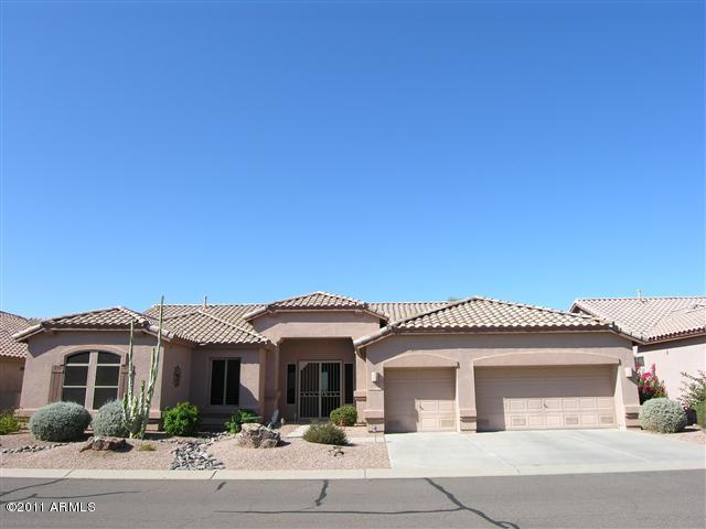 5676 S Desert Ocotillo Dr., Gold Canyon, AZ 85118