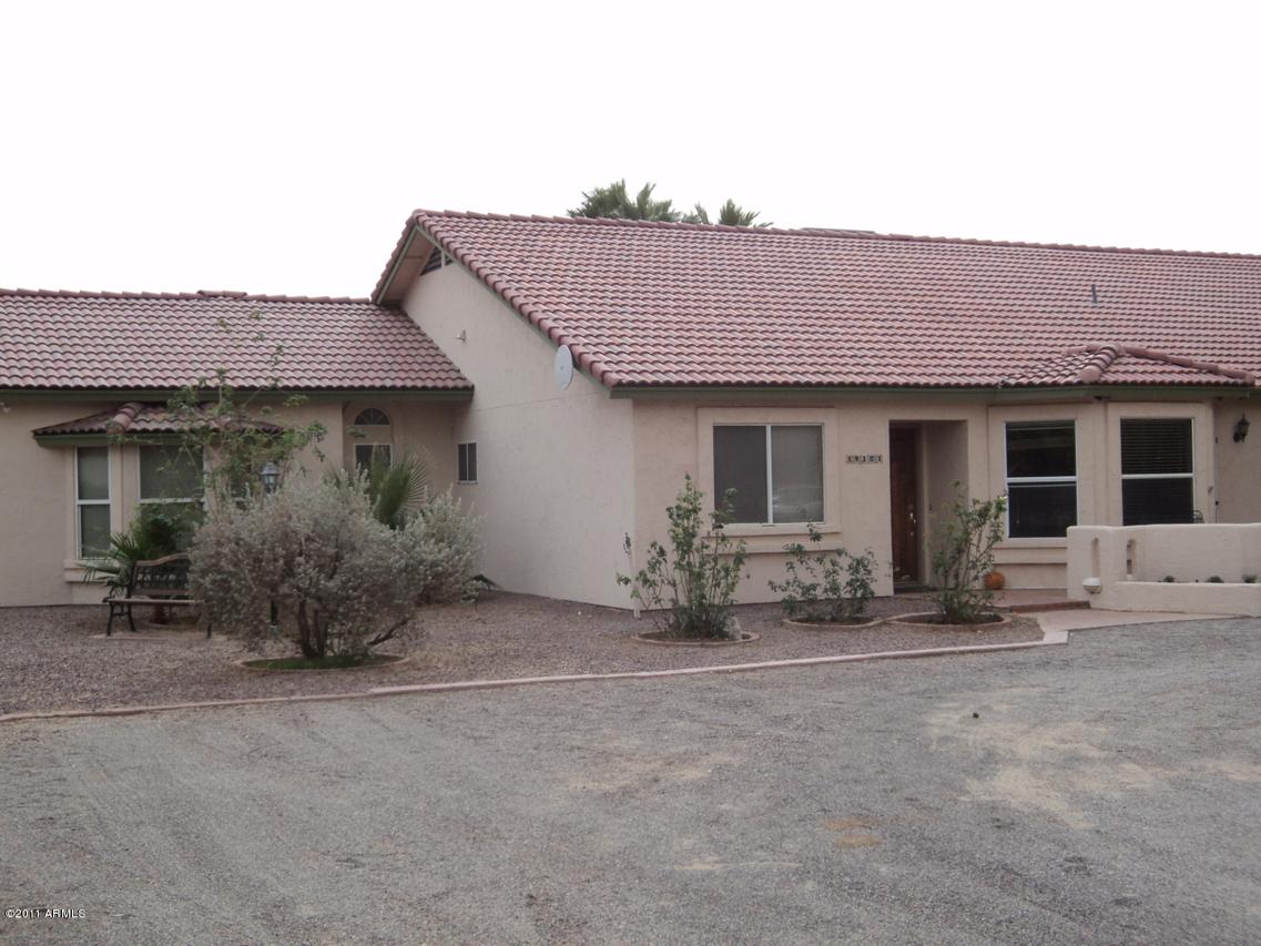 19301 E Via De Palmas Rd., Queen Creek, AZ 85142