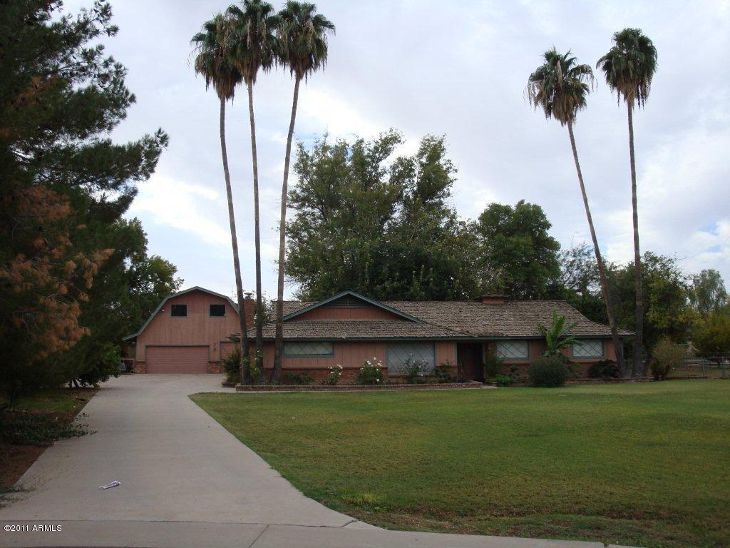 1125 E Calle Monte Vista Dr., Tempe, AZ 85284