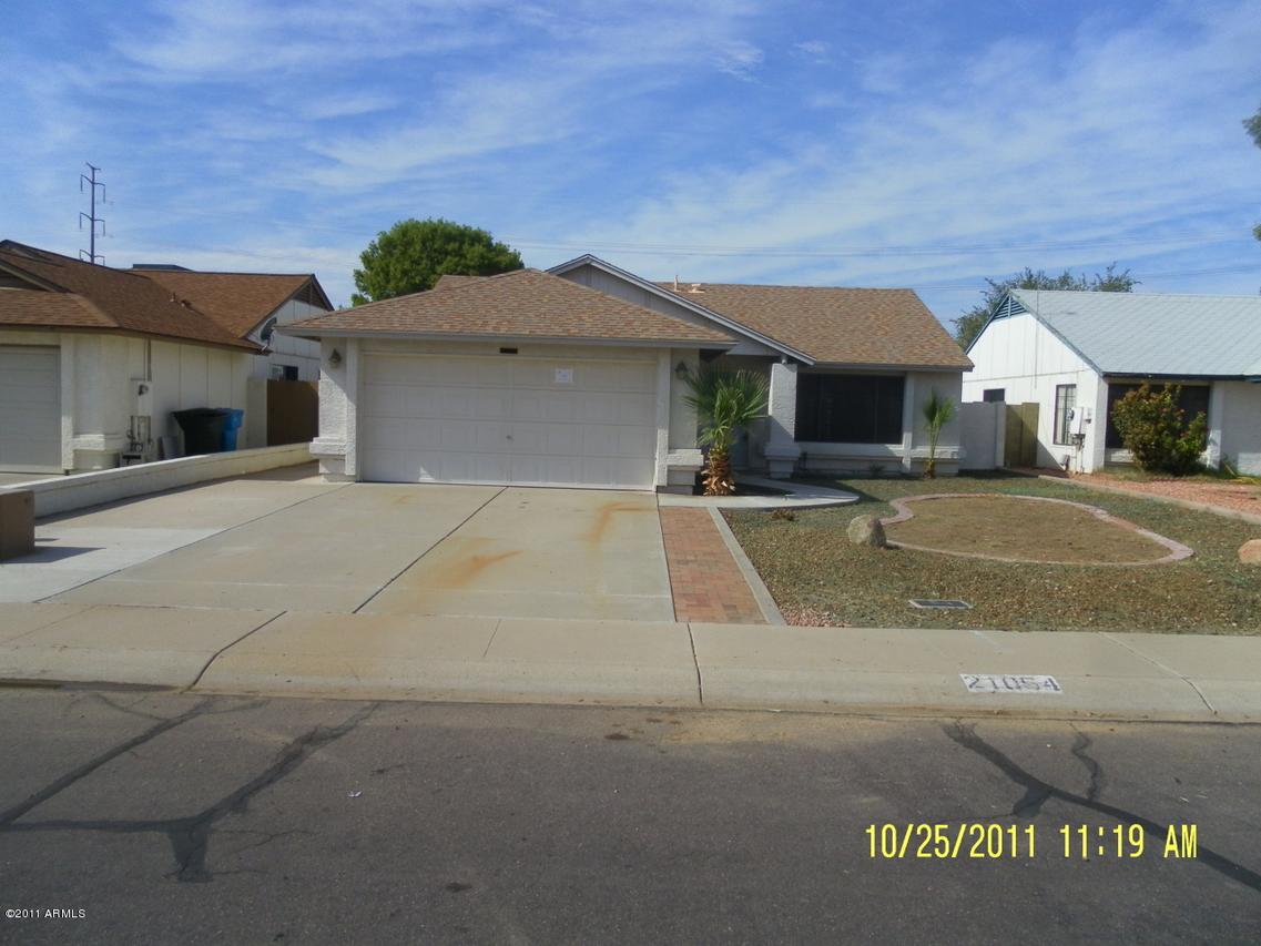 21054 N 34th Ave., Phoenix, AZ 85027