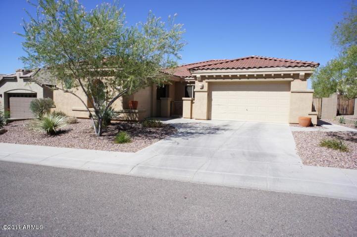 3441 W Inspiration Dr., Anthem, AZ 85086