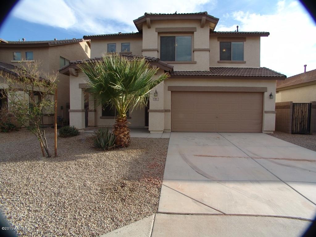 851 E Payton St., San Tan Valley, AZ 85140