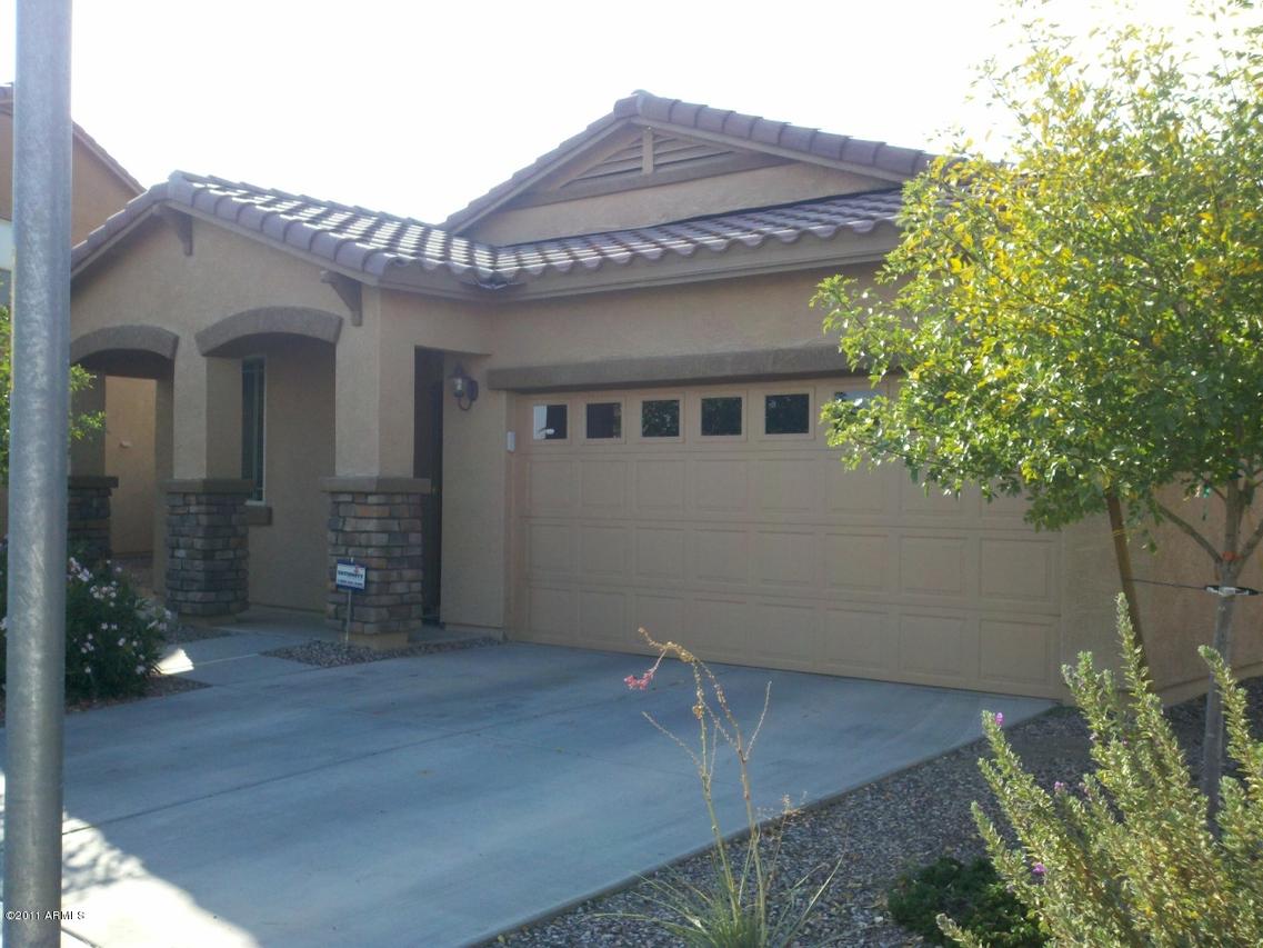 6824 S 74th Ln., Laveen, AZ 85339