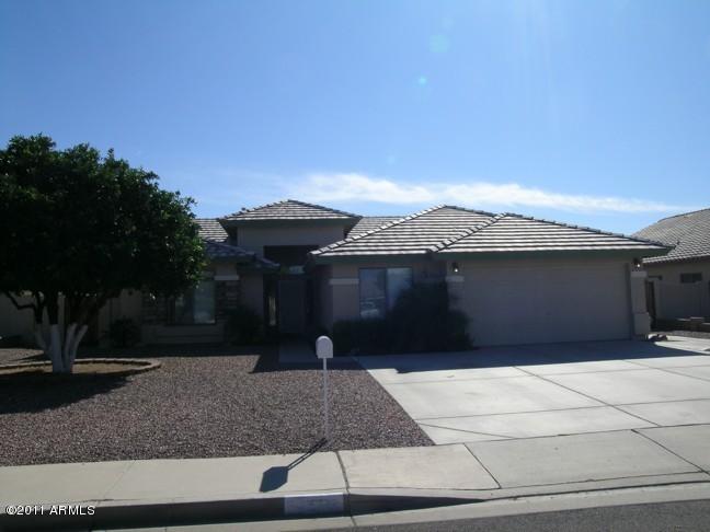 4243 E Enrose St., Mesa, AZ 85205