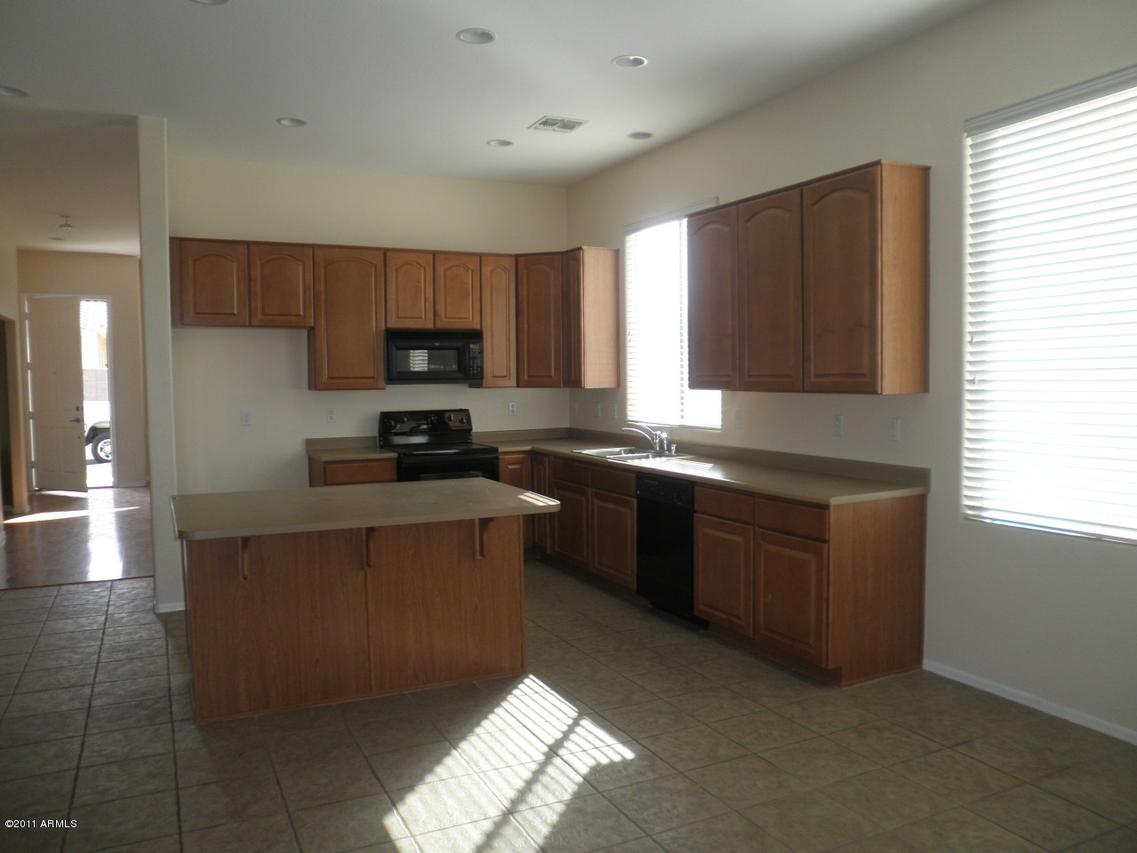 3422 W Ian Dr., Laveen, AZ 85339