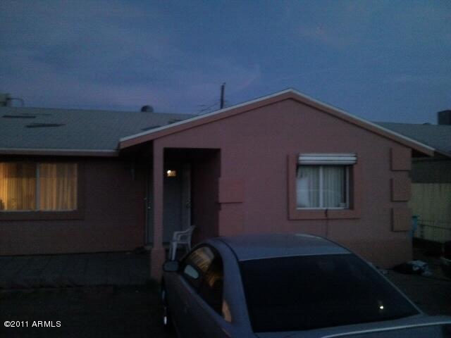 4051 N 79th Ave., Phoenix, AZ 85033