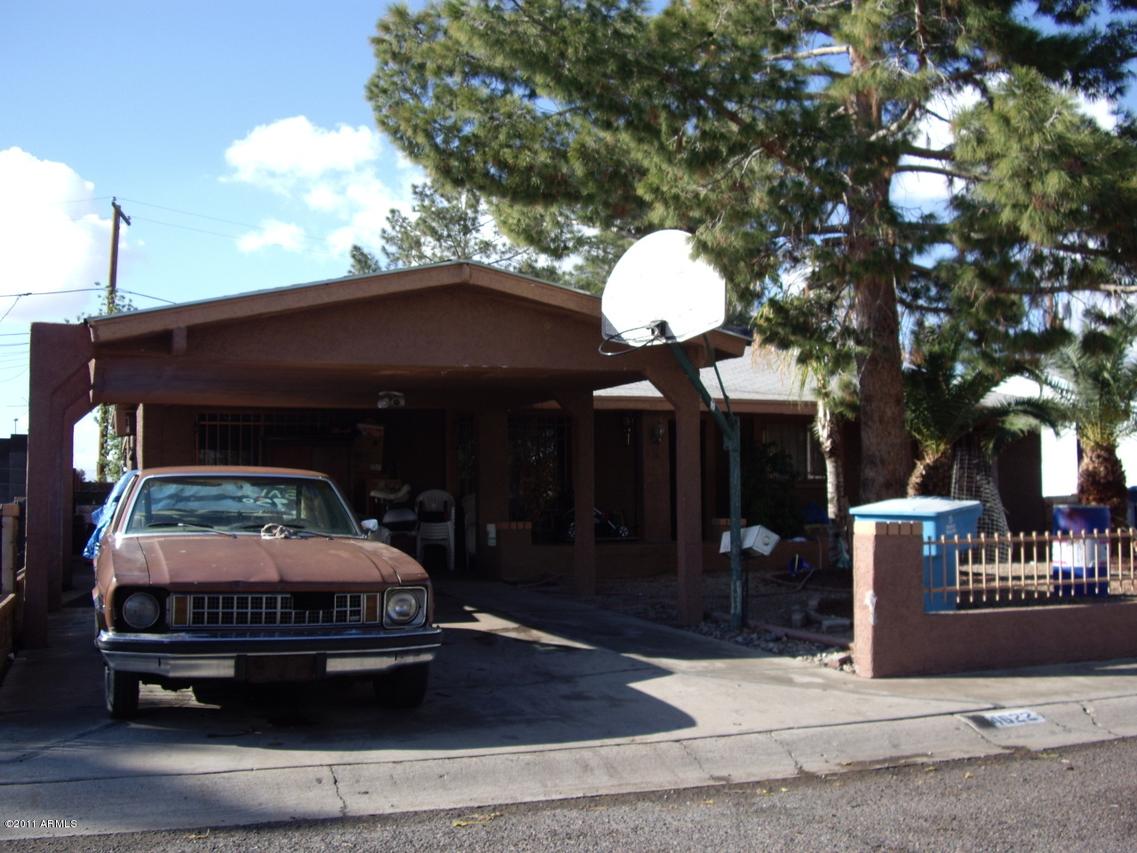 4622 N 48th Ave., Phoenix, AZ 85031