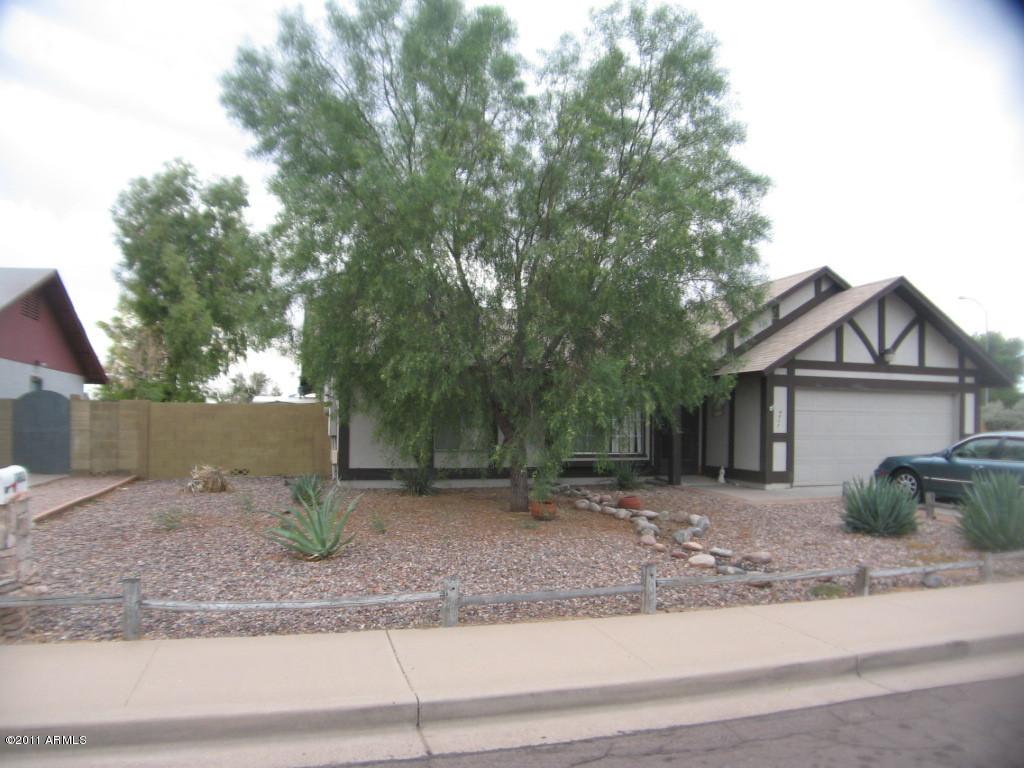 4803 E Evergreen St., Mesa, AZ 85205