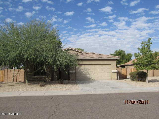 9914 W Kirby Ave., Tolleson, AZ 85353