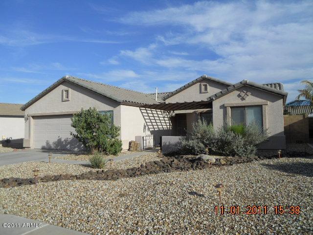 16151 N 164th Ln., Surprise, AZ 85388