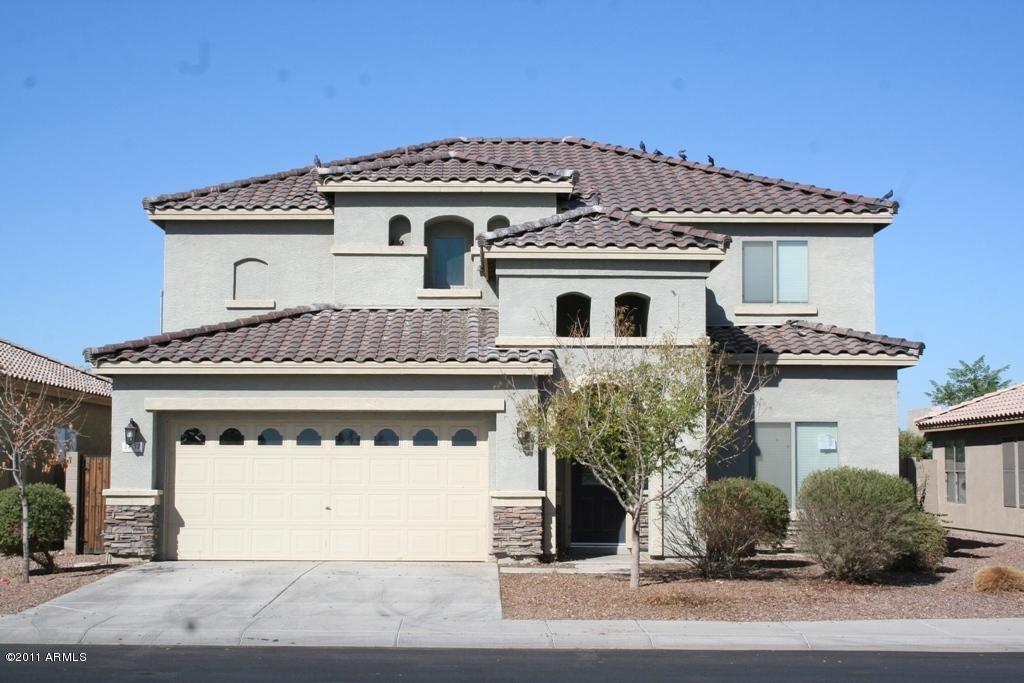 1861 N Greenway Ln., Casa Grande, AZ 85122