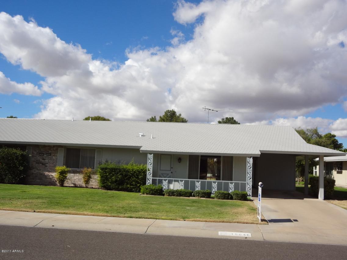 19046 N Signal Butte Cir., Sun City, AZ 85373