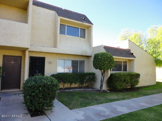 944 S Valencia Station #27, Mesa, AZ 85202