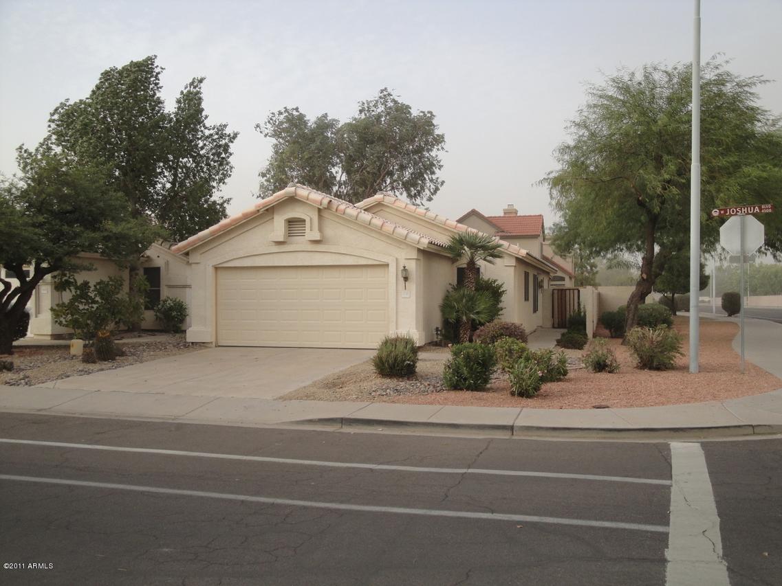 4504 W Joshua Blvd., Chandler, AZ 85226