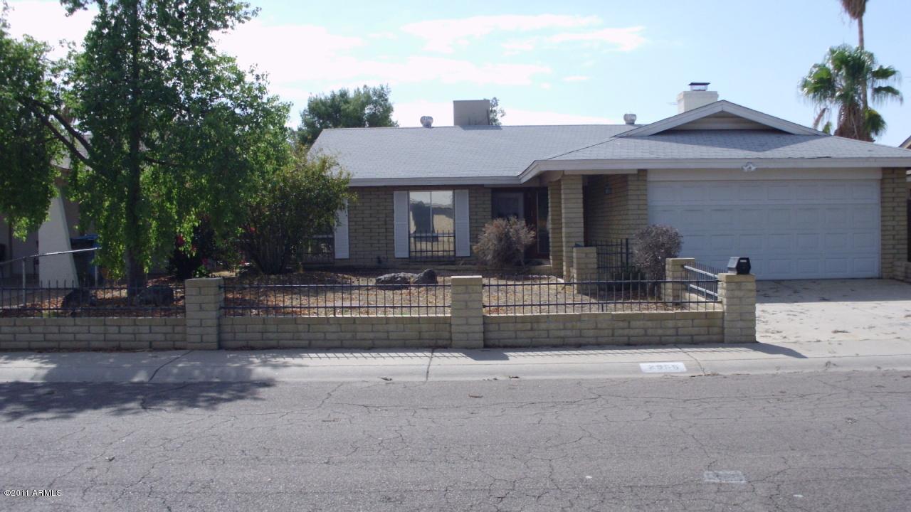 2955 W Villa Maria Dr., Phoenix, AZ 85053