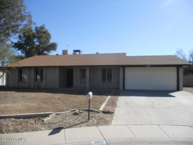 3621 E Wethersfield Rd., Phoenix, AZ 85032