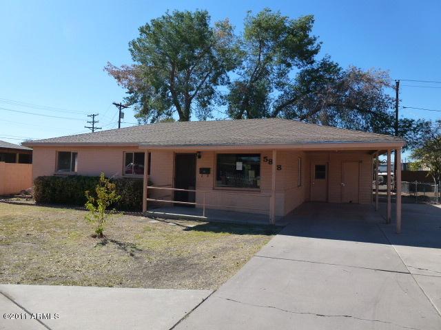 5818 N 34th Ave., Phoenix, AZ 85017