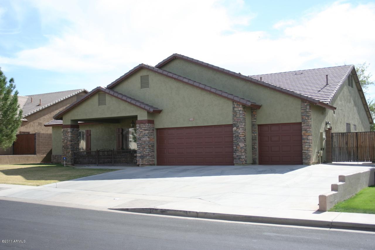 6437 E Odessa St., Mesa, AZ 85215