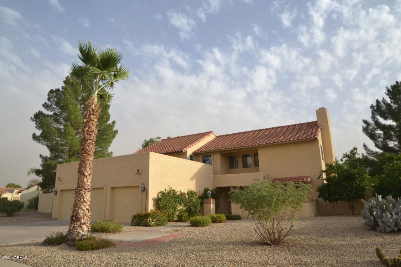 10287 E San Salvador Dr., Scottsdale, AZ 85258