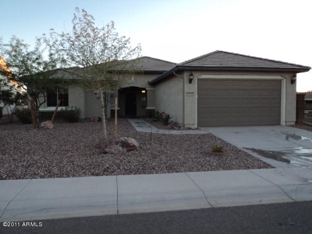 7095 W Saratoga Way, Florence, AZ 85132