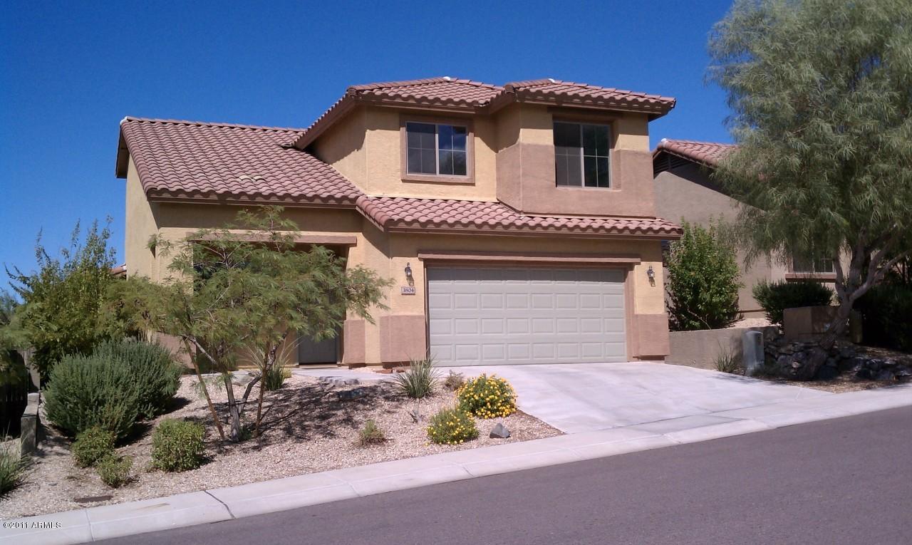 3804 W Rising Sun Rd., Phoenix, AZ 85086