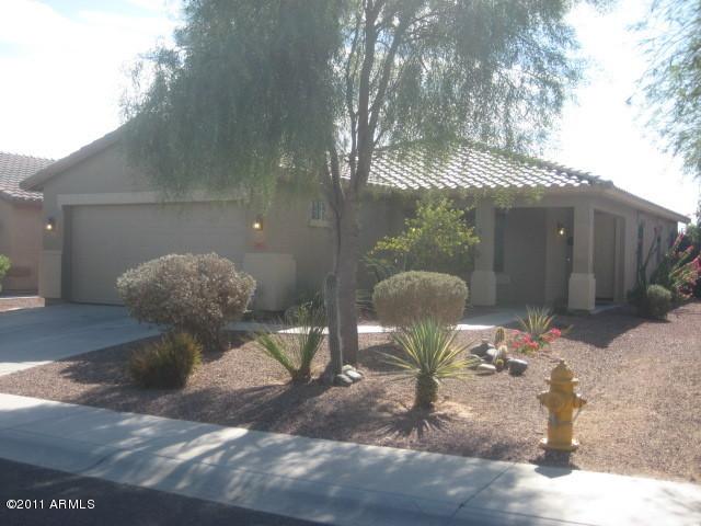 24911 W Dove Mesa Dr., Buckeye, AZ 85326