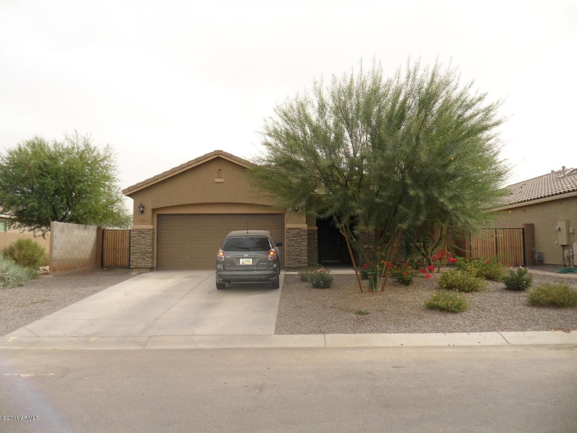 1113 W Stephanie Ln., San Tan Valley, AZ 85143
