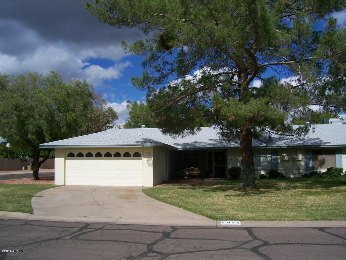 4902 E Magic Stone Dr., Phoenix, AZ 85044
