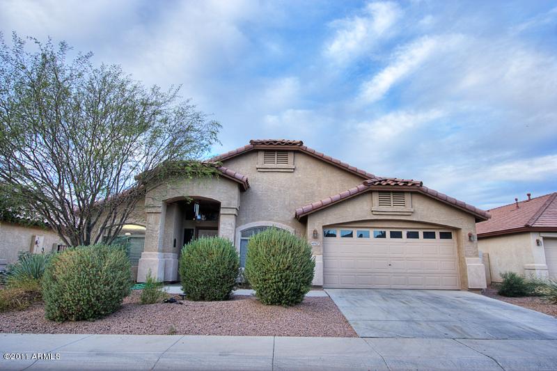 41922 W Hall Ct., Maricopa, AZ 85138