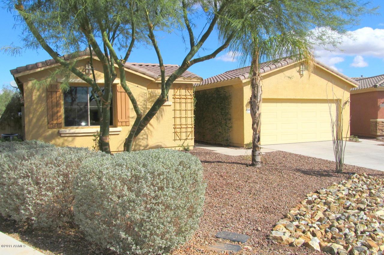 42318 W Abbey Rd., Maricopa, AZ 85138