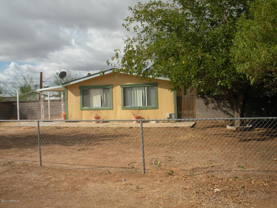 442 S 96th Pl., Mesa, AZ 85208