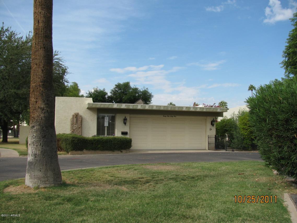 3161 N 48th St., Phoenix, AZ 85018