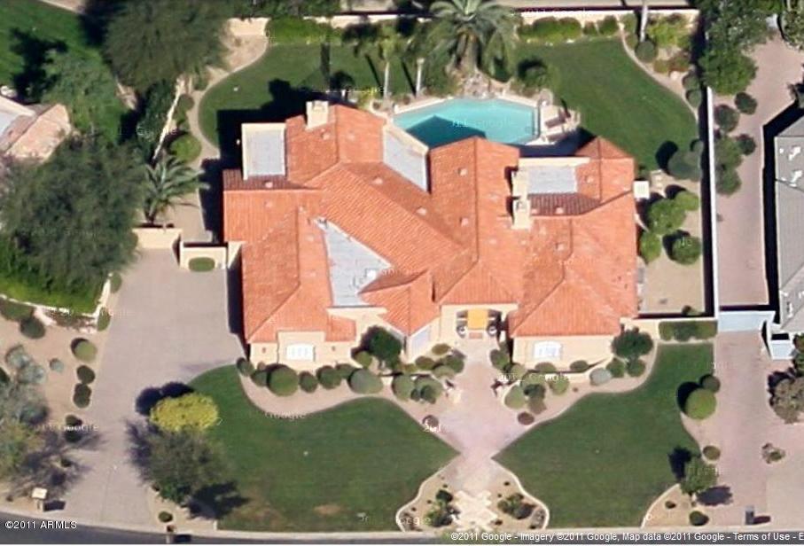 7160 E Belmont Ave., Paradise Valley, AZ 85253