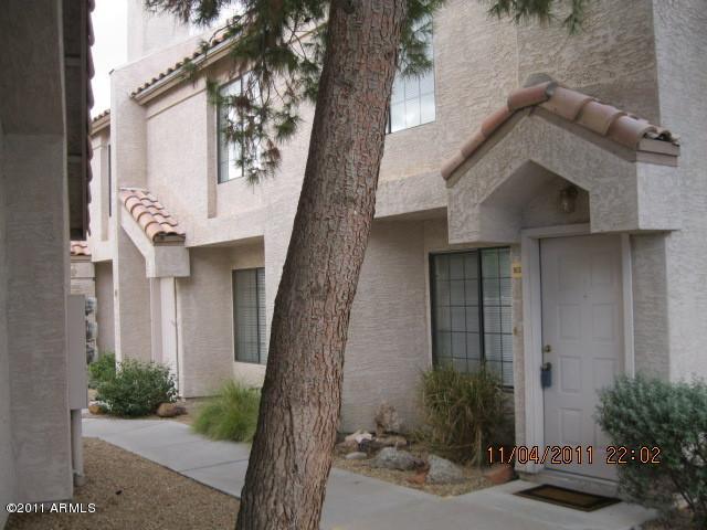 455 S Mesa Dr. #163, Mesa, AZ 85210