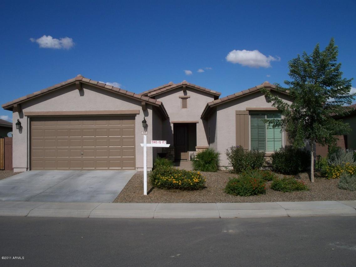 508 W Dragon  Tree Ave., San Tan Valley, AZ 85140