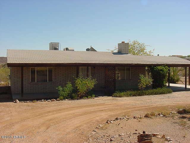 32915 W Luray Rd., Wickenburg, AZ 85390