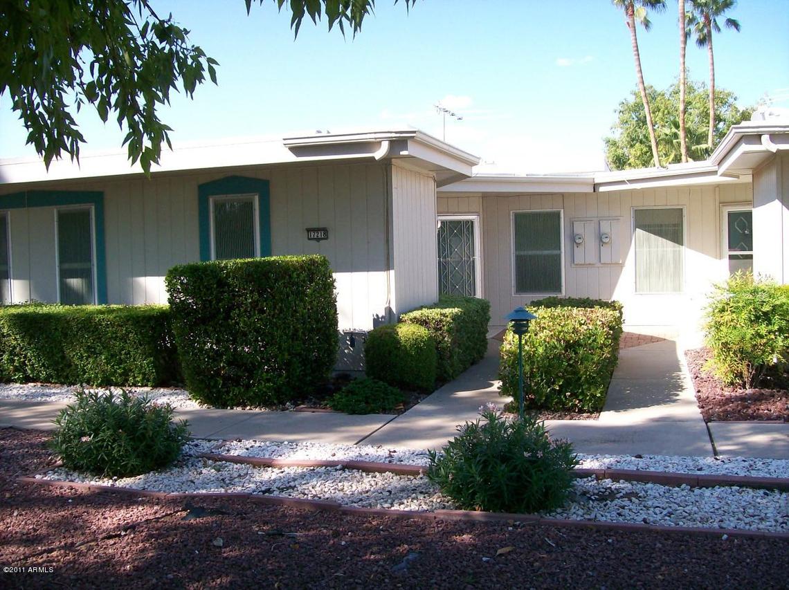 17218 N 107th Ave., Sun City, AZ 85373