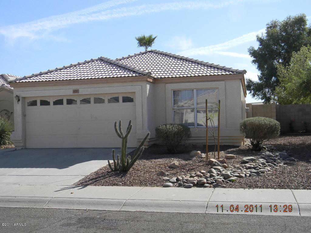 4711 E Desert Wind Dr., Phoenix, AZ 85044