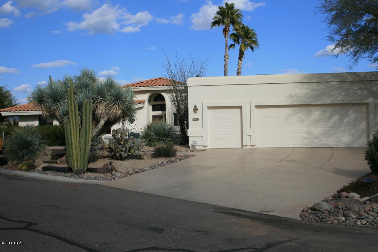 26231 N Tonto Tr., Rio Verde, AZ 85263