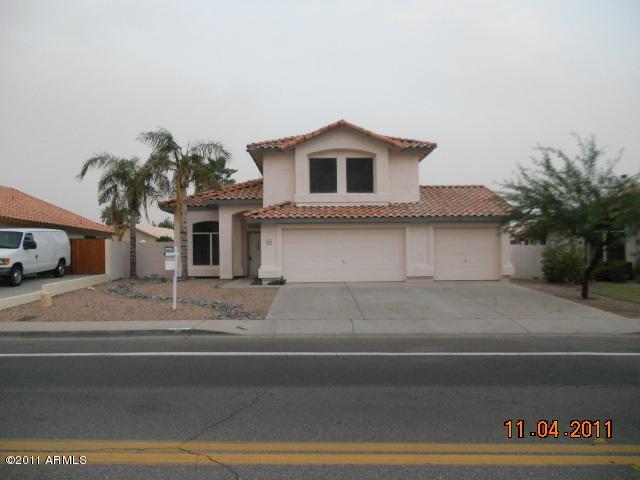 5143 W Oraibi Dr., Glendale, AZ 85308